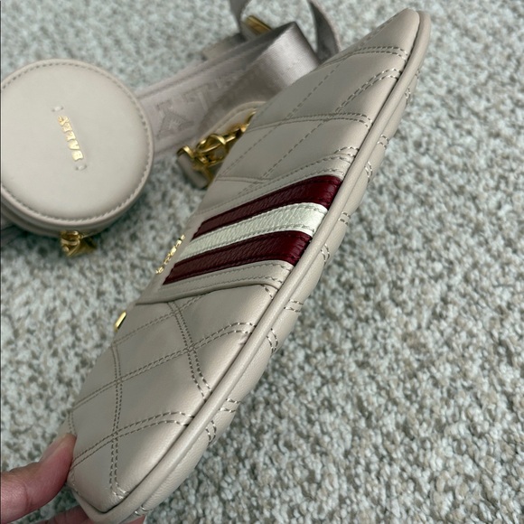 Bally mini crossbody - Picture 5 of 13